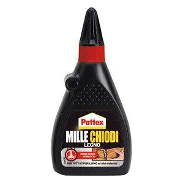 Pattex Millechiodi Legno 200 G – cod. CPD30347
