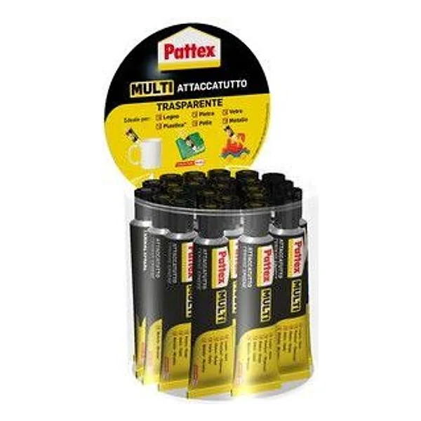 Pattex Multi Attaccatutto 20 ml – cod. CPD95559