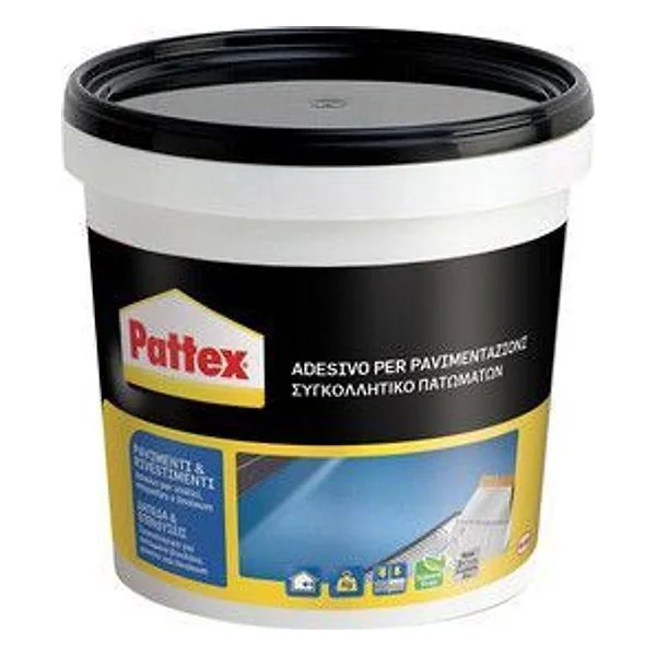Pattex Pavimenti e Rivestimenti 0,850 kg – cod. CPD31212