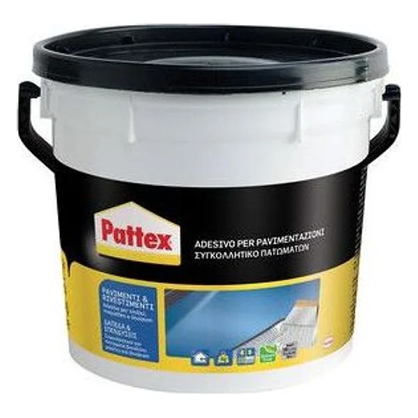 Pattex Pavimenti e Rivestimenti 5KG – cod. CPD31194