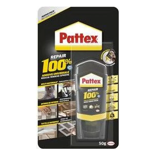 Pattex Repair 100% Blister 50 G – cod. CPD8916