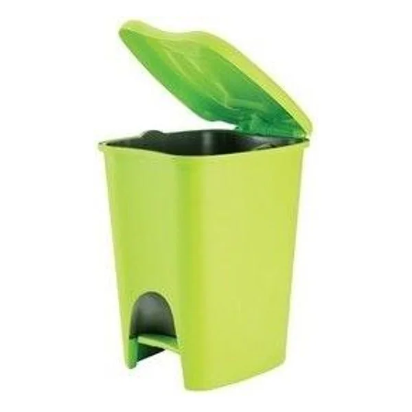 Pattumiera 16 L a Pedale Colori Assortiti – cod. CPD9835