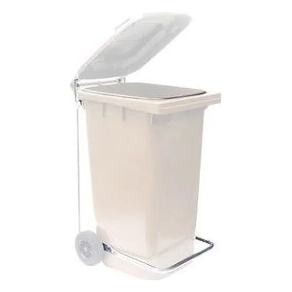 Pedale e Anello per Pattumiera 240 L MP – cod. CPD501096