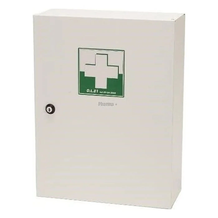 PHA5600 Metalmed 5600 Pronto Soccorso Pharmapiu'