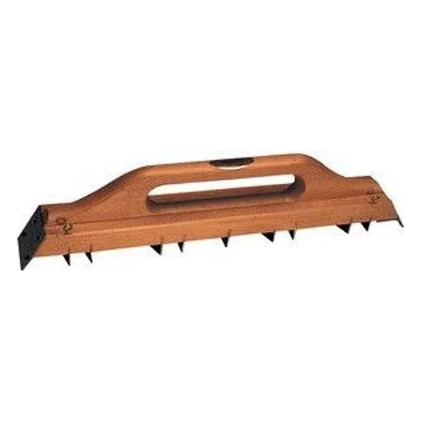 Pialla per Gesso Pavan 609 per Stuccatore 75X500MM – cod. CPD4208