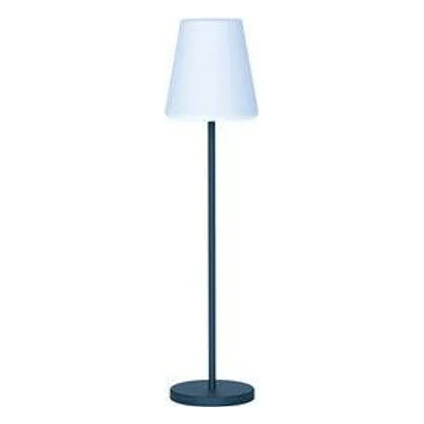 Piantana Led Solare Lola Slim 120 con Telec Antrac – cod. CPD697