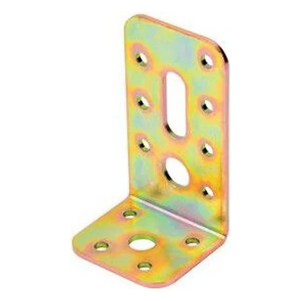 Piastra 750 Angolare Acciaio Trop Regolabile 50X90X45 mm – cod. CPD1368