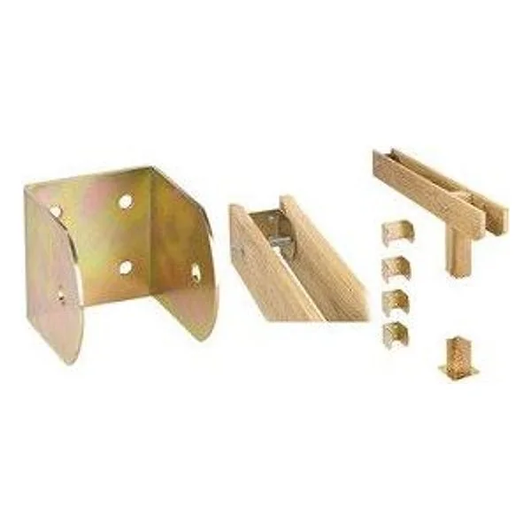 Piastra 758 Staffa Interno Travi Acc Trop 120X85X90MM – cod. CPD4328