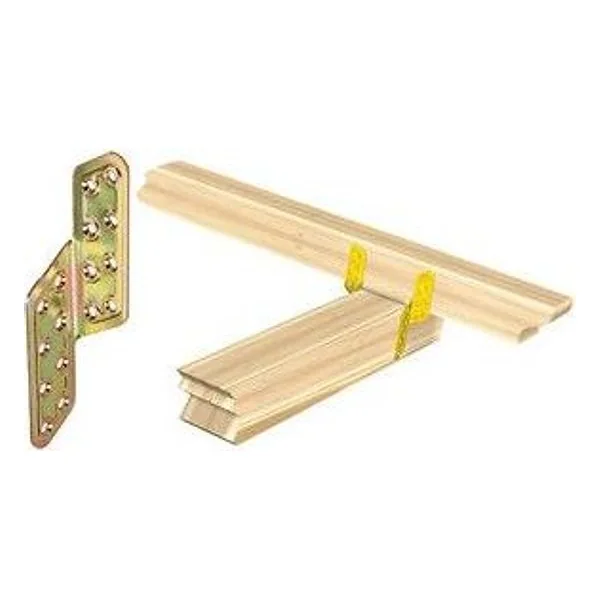 Piastra 781 Angolare Acciaio Tropic DX 170X37 mm – cod. CPD4516