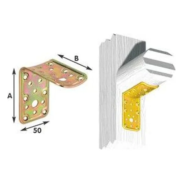 Piastra 910 Piano e Tondo Acciaio Trop 50X 80X 80 mm – cod. CPD16642
