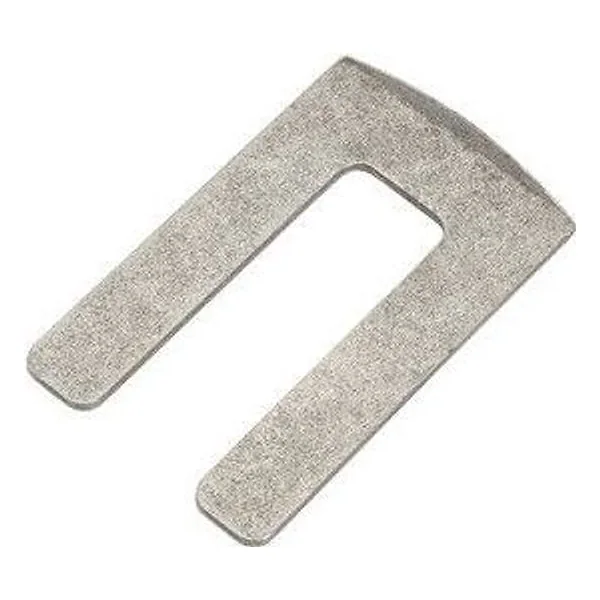 Piastrina Aperta Cricchetto a Saldare 270 Medio – cod. CPD4794