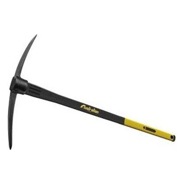 Piccone con Manico Fibra Vetro 1500 G – cod. CPD86312