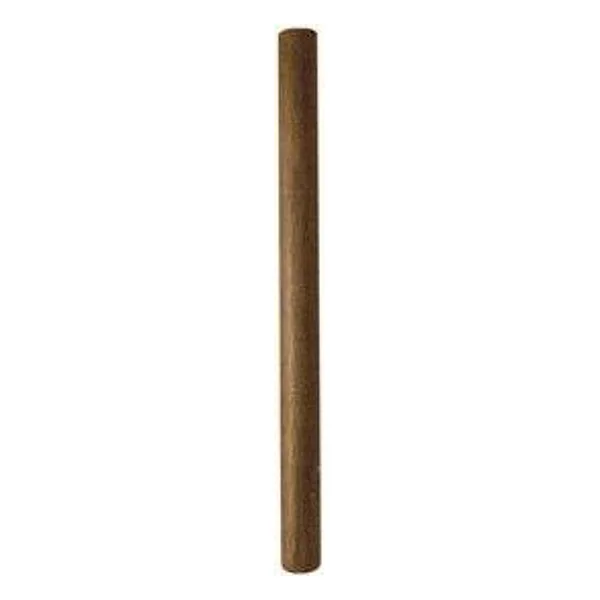 Piede per Tavolo in Legno D 52 x H 740 mm Noce – cod. CPD4121