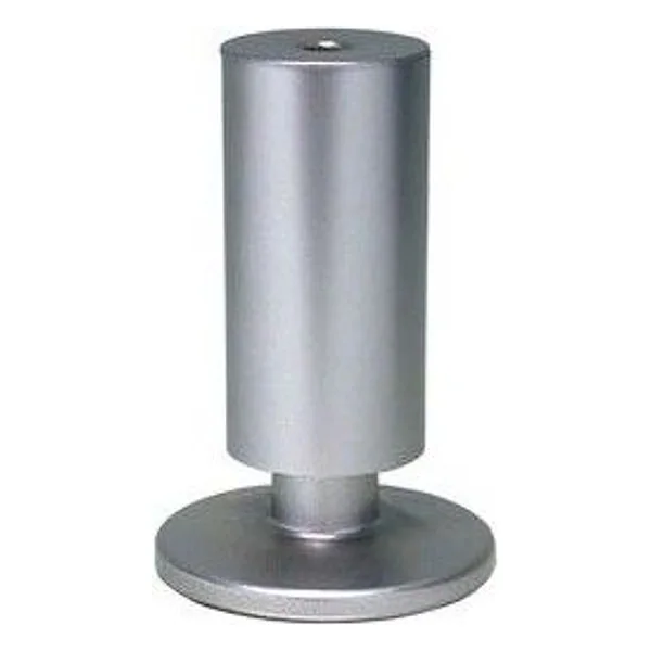 Piedino Regolabile Abs 90 mm P1808 Cromo – cod. CPD41332