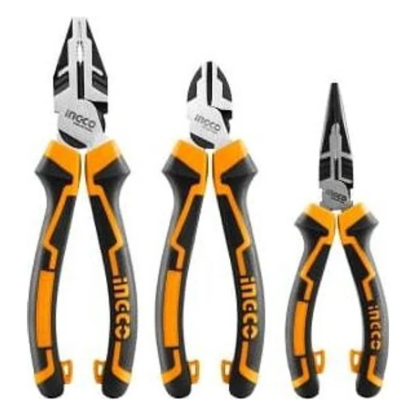 Pinza 200MM Ingco – cod. INCHKHLPS2831