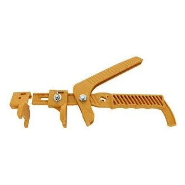 Pinza Abs per Livellatore Distanziatore – cod. CPD16986
