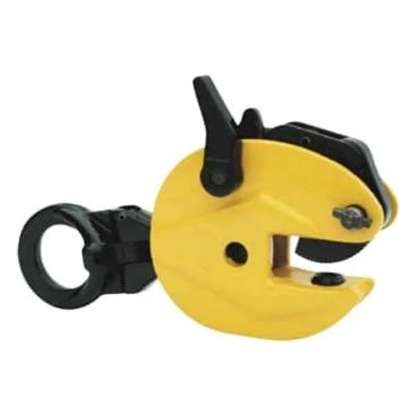 PINZA DI SOLLEV.LAMIERA PORTATA 500kg – cod. NOVNPS500