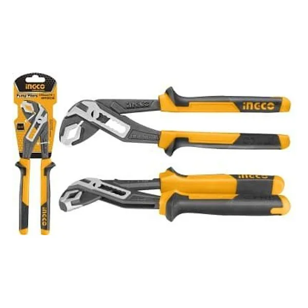 Pinza REGOLAB.250MM Ingco – cod. INCHPP28258