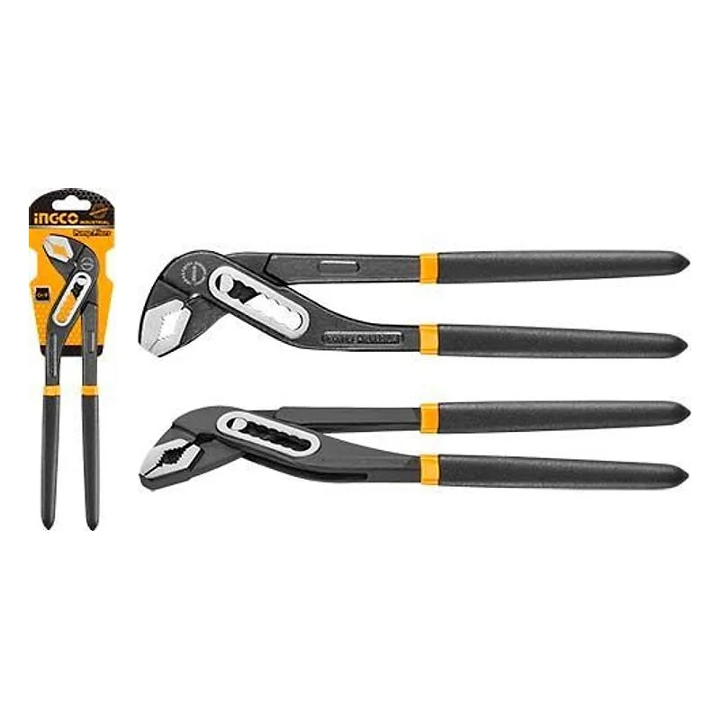 Pinza REGOLAB.300MM Ingco – cod. INCHPP03300