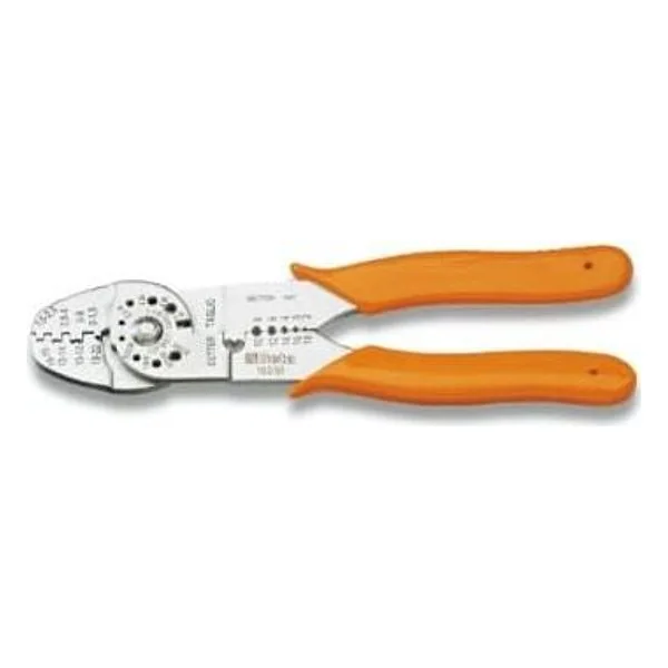 Pinze Capicorda Non Isolati – cod. BET016030010
