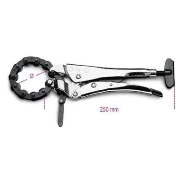 Pinze Tagliatubi Scappamento Beta – cod. BET014760001
