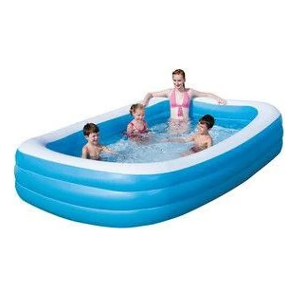 Piscina 3 Anelli 305X183X56CM 54009B – cod. CPD12250