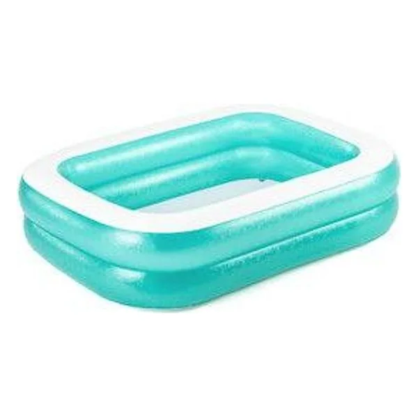Piscina Kiddie Rettangolare 200X146X48CM 54005 – cod. CPD57125