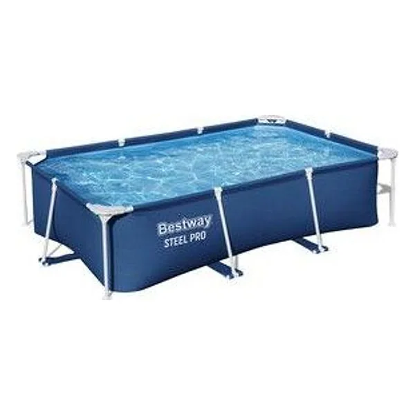 Piscina Steel Pro con Telaio 259X170X61 56403 – cod. CPD34155