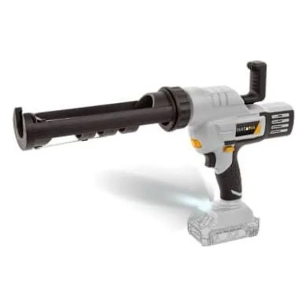 Pistola al Silicone Solo con Macc. Batavia – cod. BAT7063927