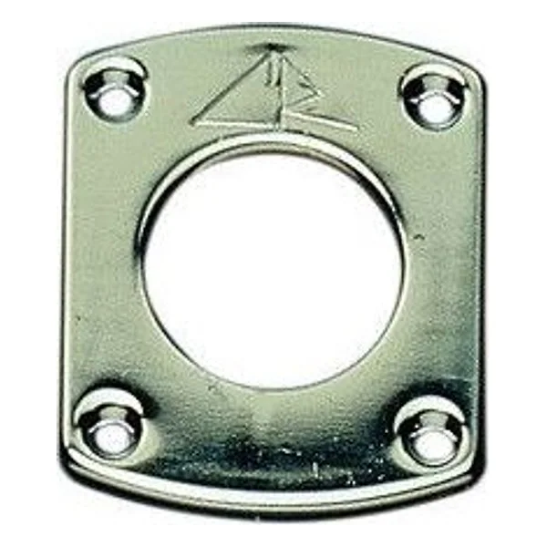 C.r. 35 Bocchetta per Serr Cilin Pompa Cromo – cod. CPD57531