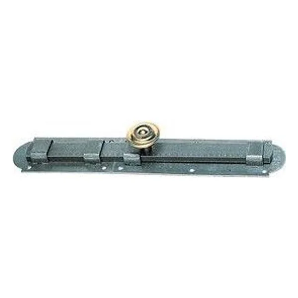 Catenaccio Orizzontale 273 Ferro Luc 200MM – cod. CPD52892