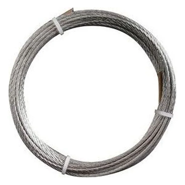 Fune Acciaio 42F D 3 mm 10 M – cod. CPD54131