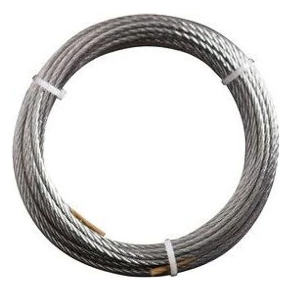 Fune Acciaio 72F D 4 mm 10 M – cod. CPD54132