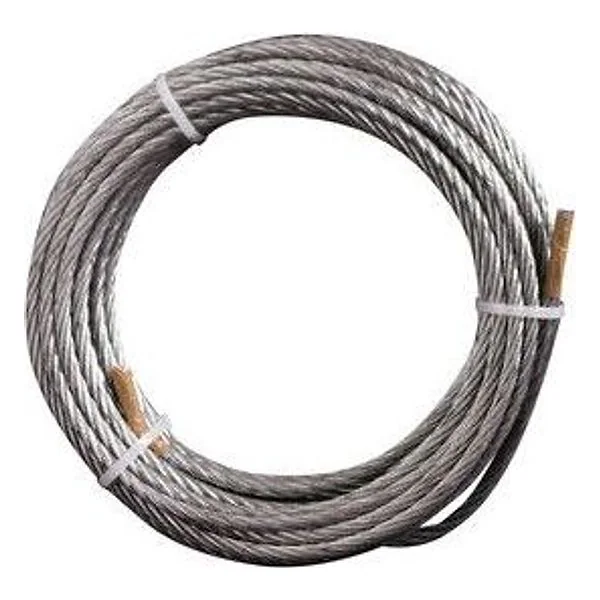 Fune Acciaio 72F D 5 mm 10 M – cod. CPD54133