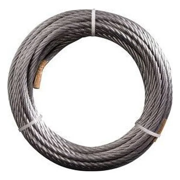 Fune Acciaio 72F D 6 mm 10 M – cod. CPD54134