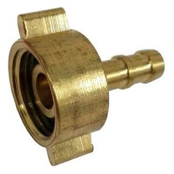 Girello con Portagomma Ottone 1/2 x 8 mm – cod. CPD500585