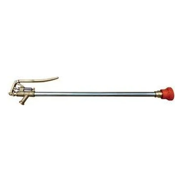Lancia a Leva per Motopompe 30CM – cod. CPD69401