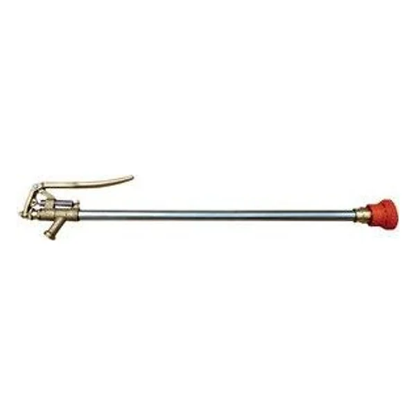 Lancia a Leva per Motopompe 60CM – cod. CPD69553