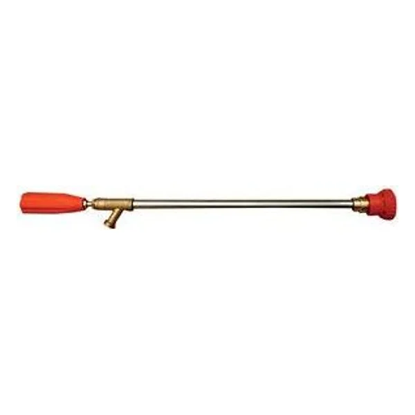 Lancia a Manopola per Motopompe 30CM – cod. CPD71067