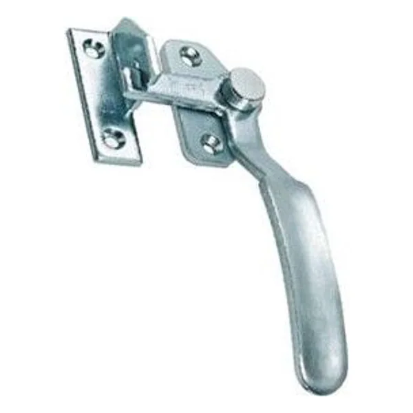 Maniglia a Blocco 280 Zincata DX – cod. CPD62747