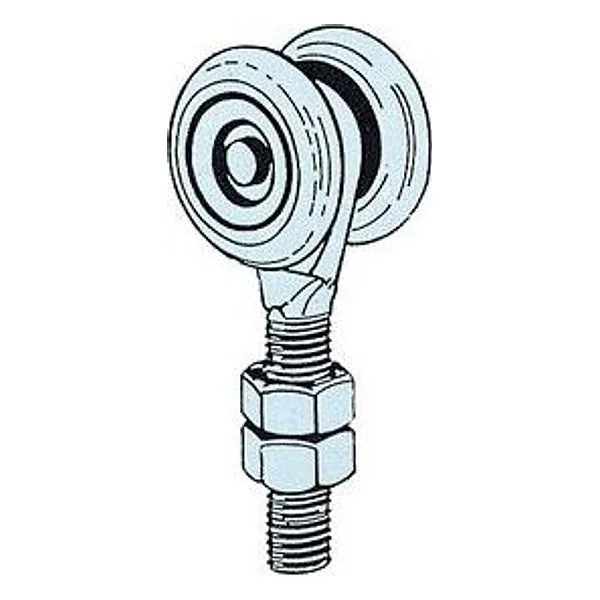Omge 52 Carrello a 2 Ruote – cod. CPD54449