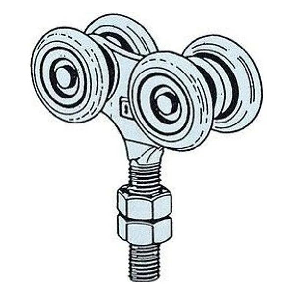Omge 53 Carrello a 4 Ruote – cod. CPD54448