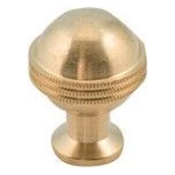 Pomolo a Palla D 25 mm Ottone – cod. CPD51850