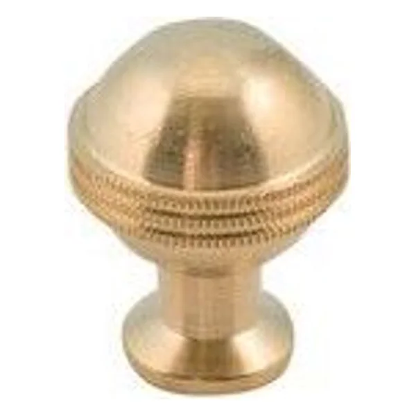 Pomolo a Palla D 30 mm Ottone – cod. CPD54304