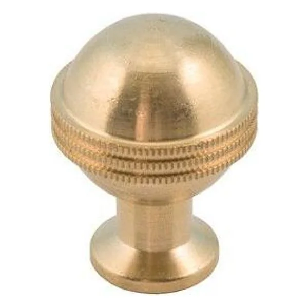 Pomolo a Palla D 50 mm Ottone – cod. CPD76947