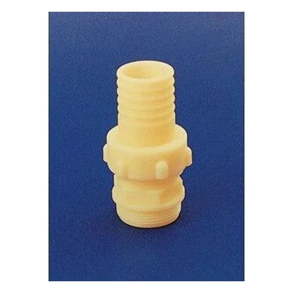 Raccordo Nylon Diritto 3 PZ D 20 mm x 3/4 – cod. CPD76358