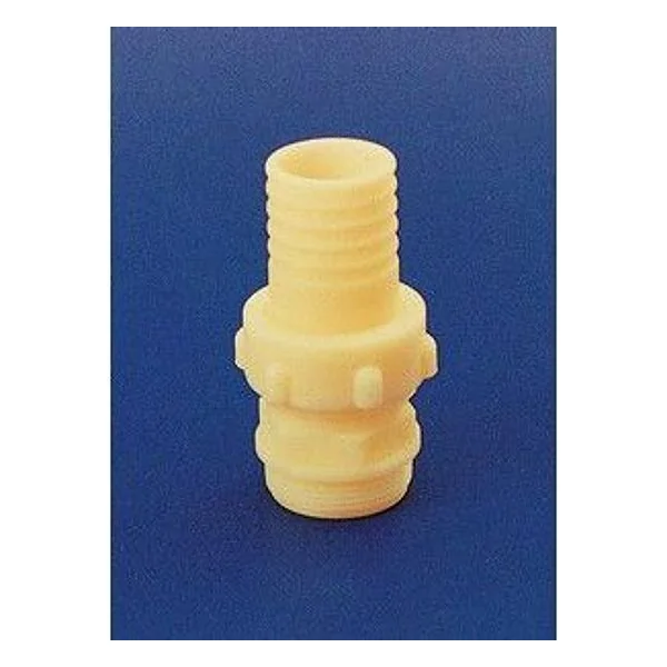 Raccordo Nylon Diritto 3 PZ D 25 mm x 1 – cod. CPD53046