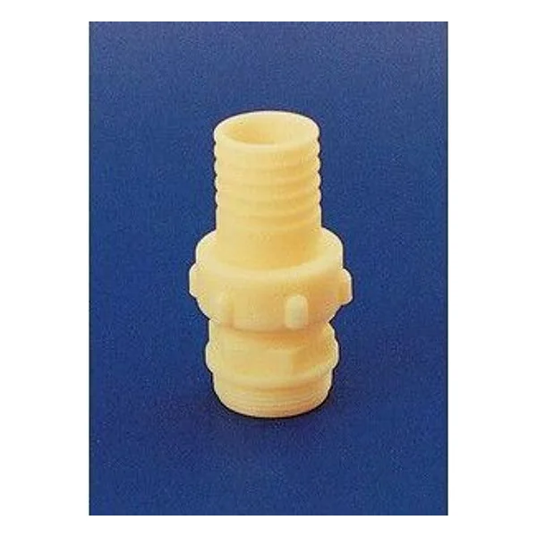 Raccordo Nylon Diritto 3 PZ D 30 mm x 1"1/4 – cod. CPD86359