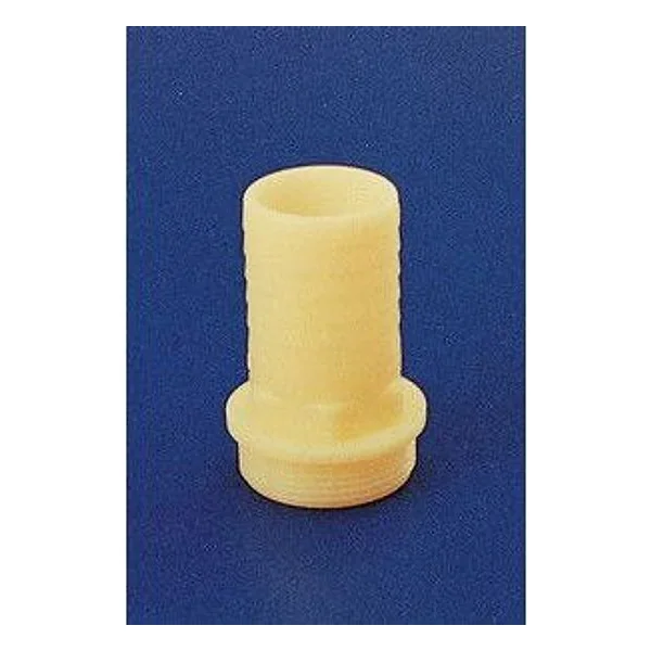 Raccordo Nylon Portagomma D 30MMX1 – cod. CPD63983