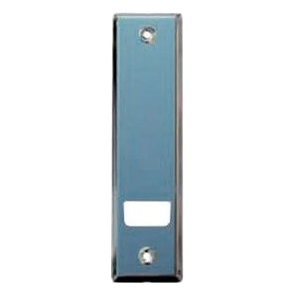 Placca Acciaio Inox per Avvolgitore 185 mm – cod. CPD22321